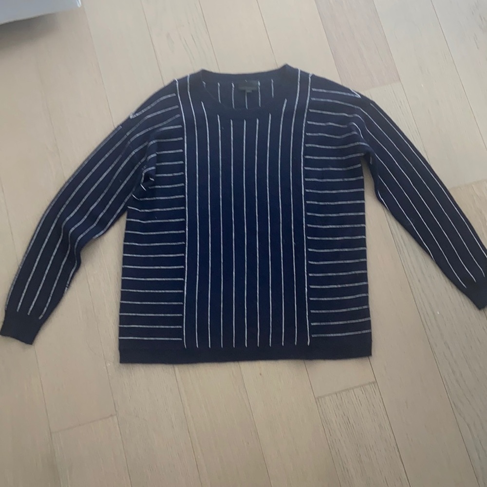 Jcrew cashmere